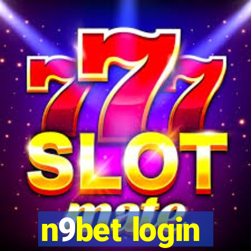 n9bet login